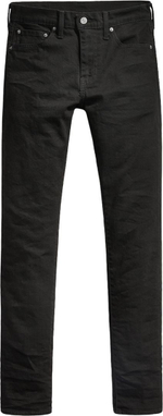Джинсы Levis 511 Levi's Original Slim NIGHTSHINE черный