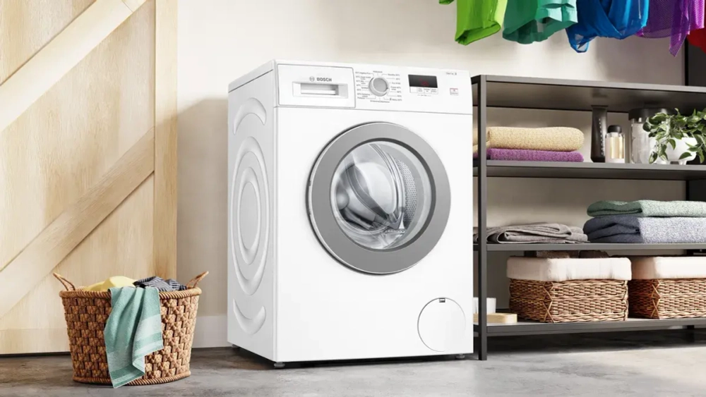 Стиральная машина Bosch WAJ2407EPL