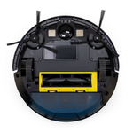Робот-пылесос POLARIS PVCR 0735 WI-FI IQ Home Aqua Золотой CN