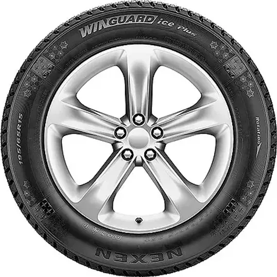 Nexen Winguard Ice Plus 215/55 R16 97T XL