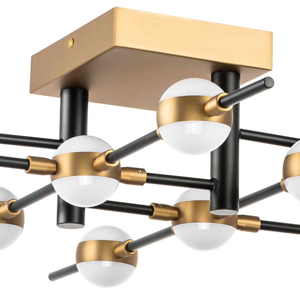 Люстра BERGAMO  by Light Star