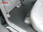 Toyota 4Runner 4 поколение N210 (08.2002-08.2009)