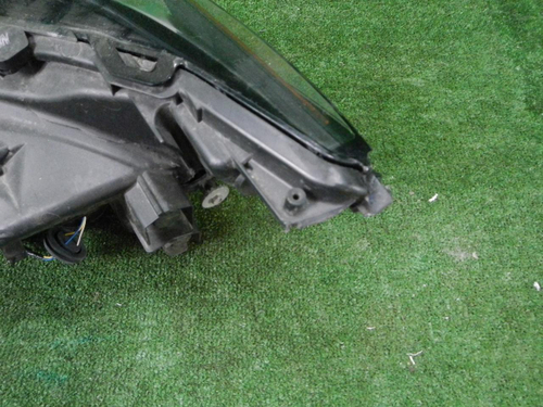 Битая Фара правая Lexus NX 1 (2014-2017) Full LED