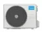 Сплит-система Midea MSAG3-07HRN1-I/MSAG3-07HRN1-O Primary