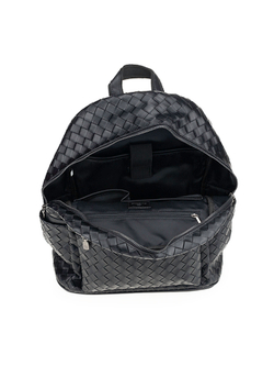 502-5390/10 Рюкзак жен., иск. кожа