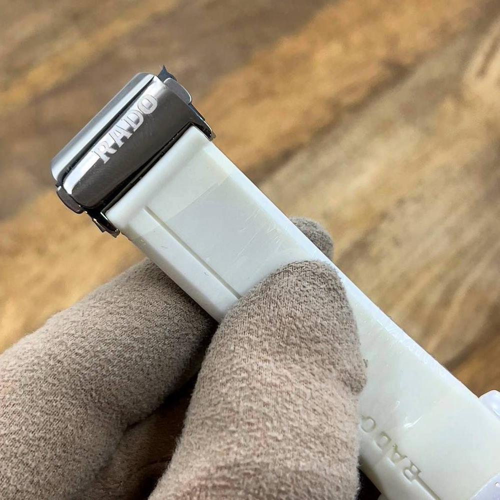 Часы Rado