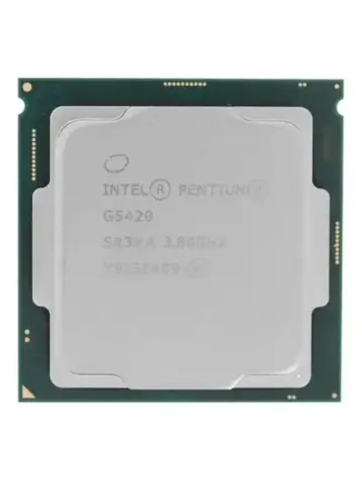 Процессор Pentium Gold G5420 CM8068403360113 OEM
