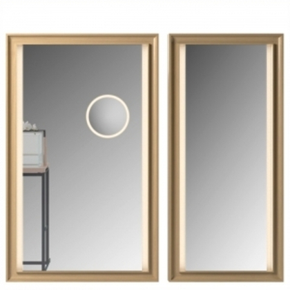 Зеркало ChiWingLo SEVI Mirror