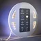 Светодиодная лента Ультра 24В 2835 9,6Вт/м 3000К 5м IP 67 201045 Led Strip 201045
