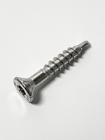 Cаморезы по дереву Super-drill A2 4,0x25/18 TX20 200 шт/упаковка