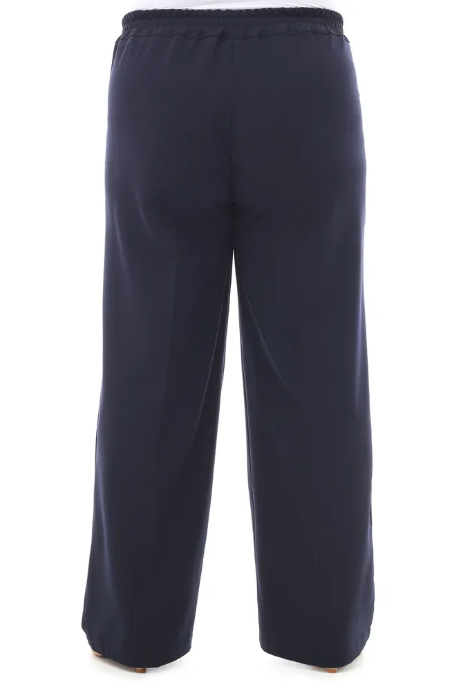 Брюки 4551 Fabrika