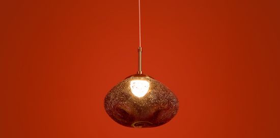 Подвесной светильник Freya FR5601PL-01GR