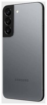 Смартфон Samsung Galaxy S22+ 8/256 ГБ, графитовый