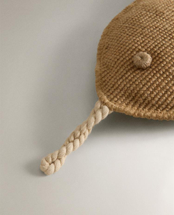 ZARA HOME ИГРУШКА ДЛЯ ЦАРАПИН ДЛЯ ДОМАШНИХ ЖИВОТНЫХ В ФОРМЕ РЫБЫ