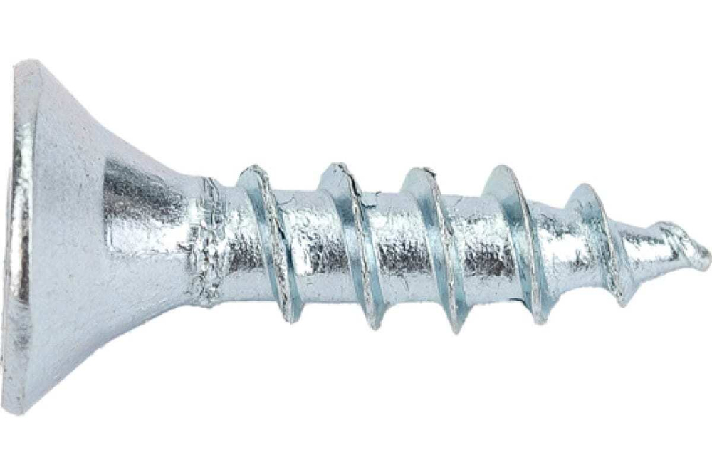 САМОРЕЗЫ СТРОЙБАТ УНИВЕРСАЛЬНЫЕ ОЦИНК 4,0Х16 200ШТ 7536