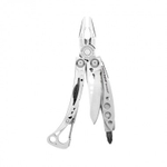 МУЛЬТИТУЛ LEATHERMAN SKELETOOL 7 ИНСТРУМЕНТОВ 10 СМ БЕЗ ЧЕХЛА