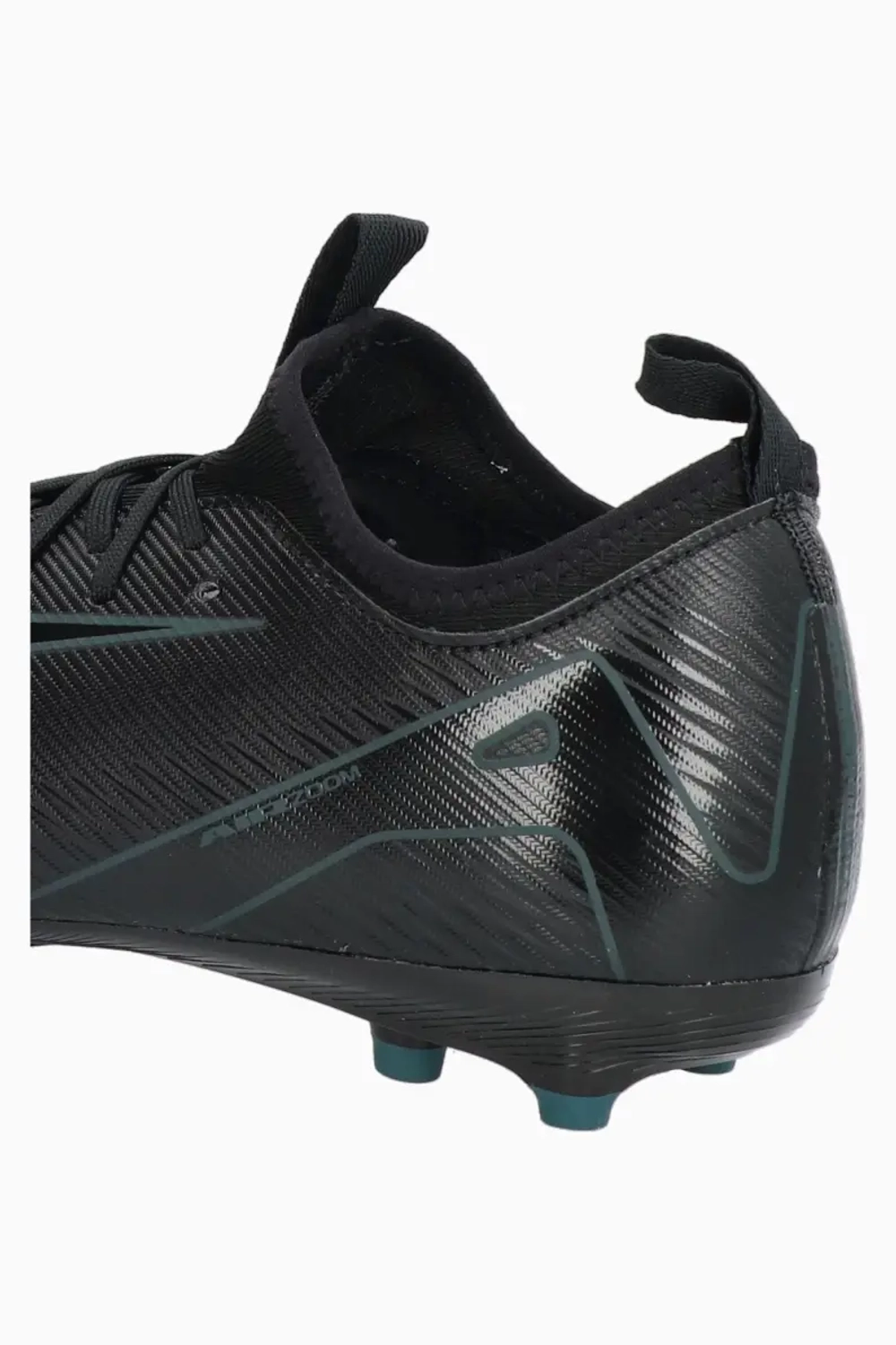 Mercurial vapor leather shop