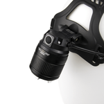 Фонарь налобный FA-033-2