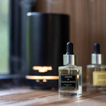 Эфирное масло CERERIA MOLLA Amber & Sandalwood / Амбра и Сандал, 30 мл
