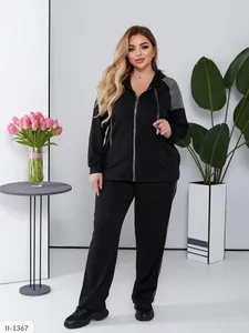 Костюм II-1364 Фабрика Моды