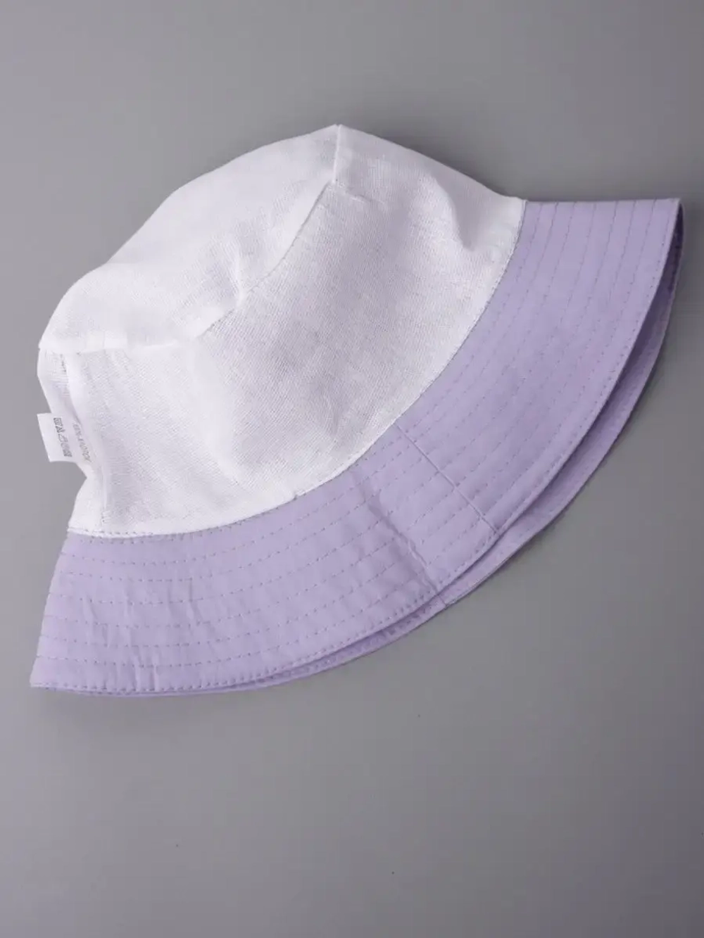 Панама летняя детская хлопковая