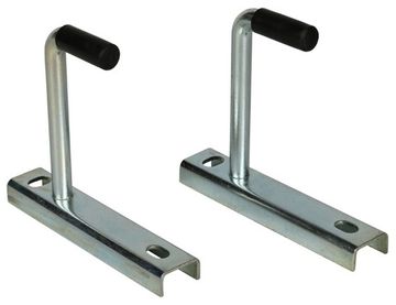 Коллектор Stout 1" на 5 отопительных контуров SDG-0016-004005