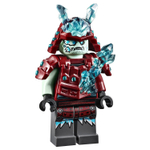 LEGO Ninjago: Механический Титан Ллойда 70676 — Lloyd's Titan Mech — Лего Ниндзяго