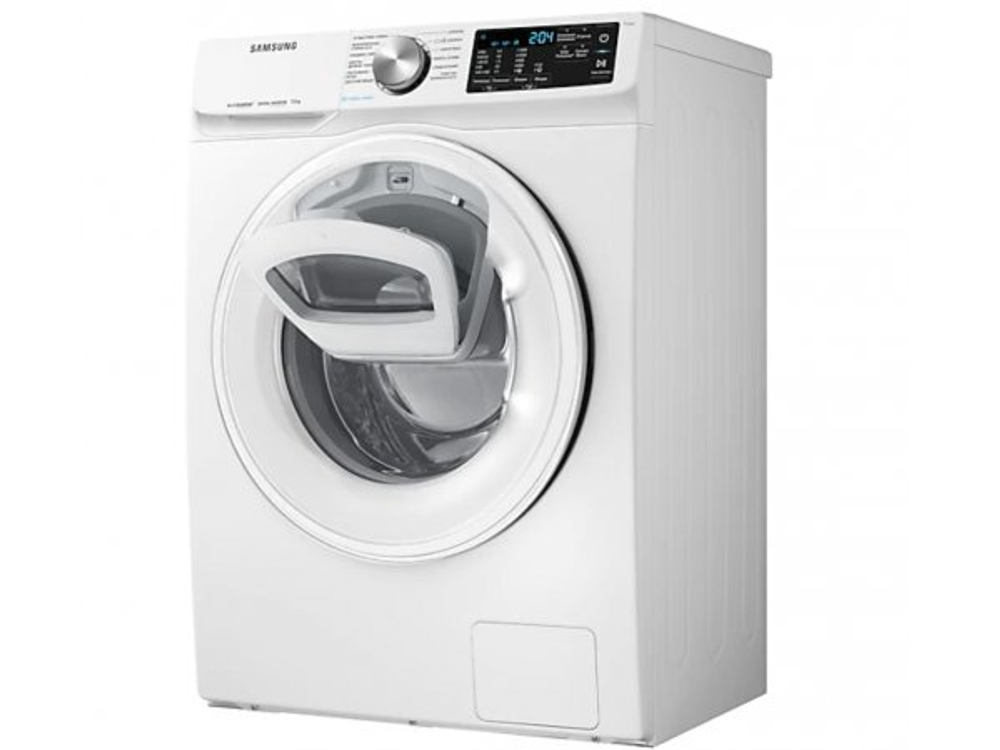 Стиральная машина Samsung WW70R42PXRW