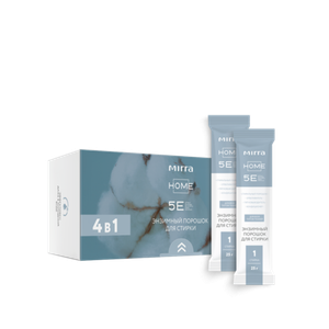 Средства для стирки