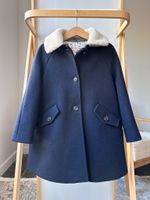 Шерстяное пальто Bonpoint, 116