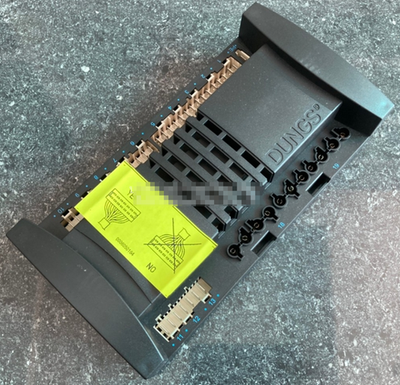 Менеджер горения Dungs MPA22 S02 - BGN ME