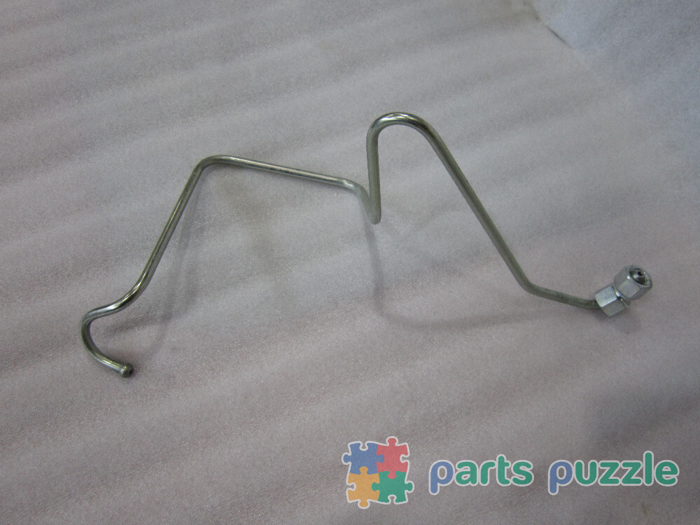 Трубка топливная на 3-й цилиндр / PIPE - FUEL INJ NO 3 CYL АРТ: 3525A157