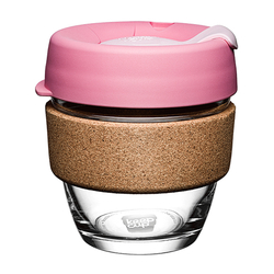 Кружка 227мл KeepCup Brew Cork Saskatoon