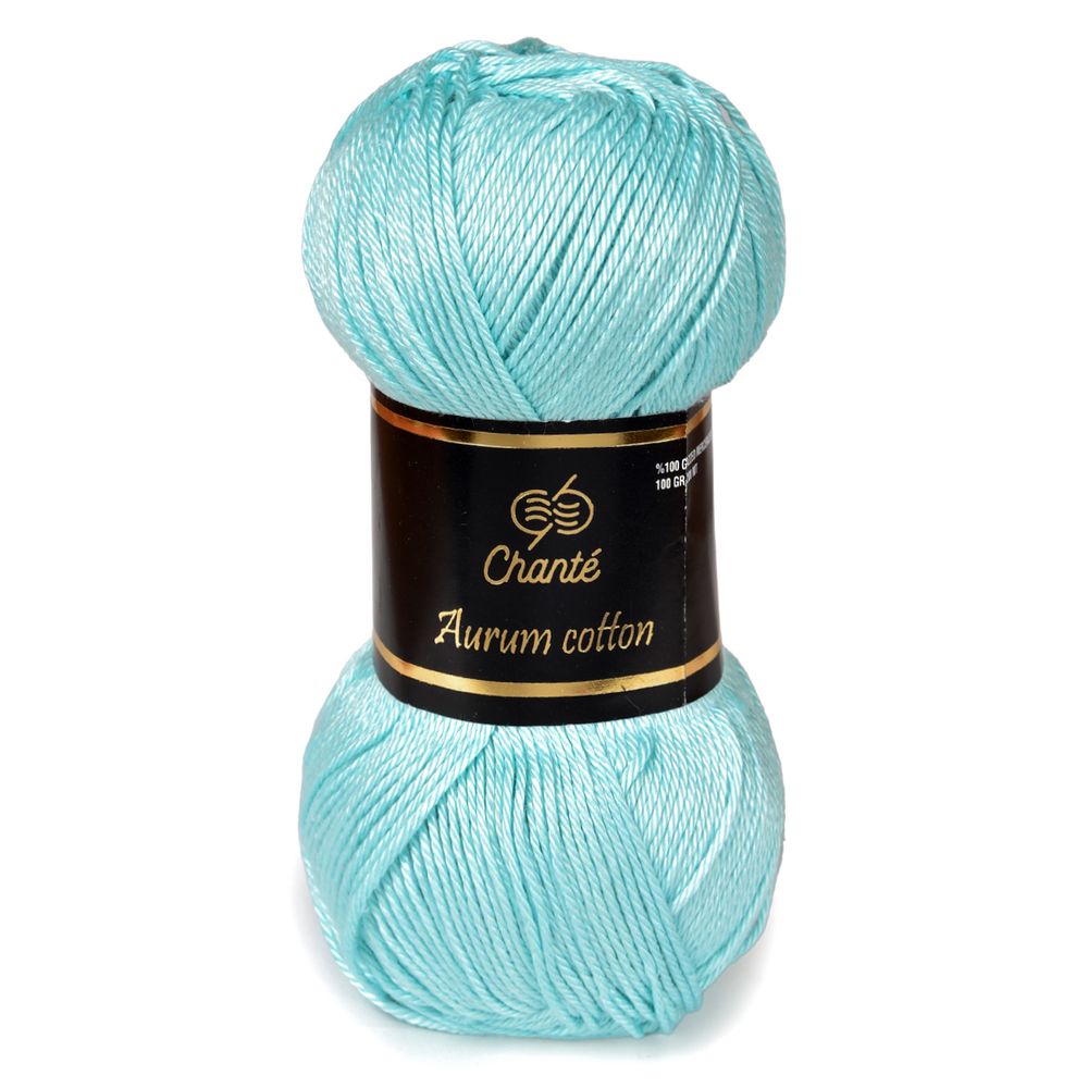 Пряжа Chante Aurum Cotton (810)