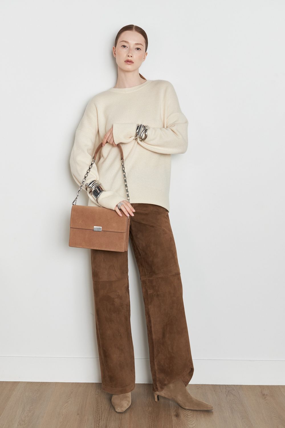 GIPSY 2 IN 1 BAG CARAMEL