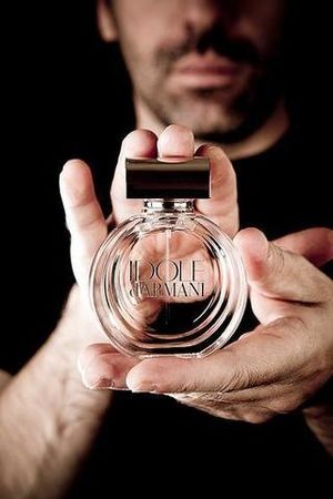 Armani Idole Eau De Parfum