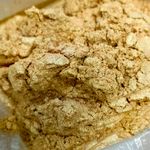 Пигмент 8850 - Золото Солнечное мерцающее - универсальный