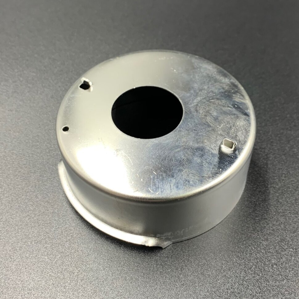 Ремкомплект помпы охлаждения Yamaha 115-140 (Osaka)