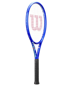 Теннисная ракетка Wilson Ultra Tour 98 V5 - blue
