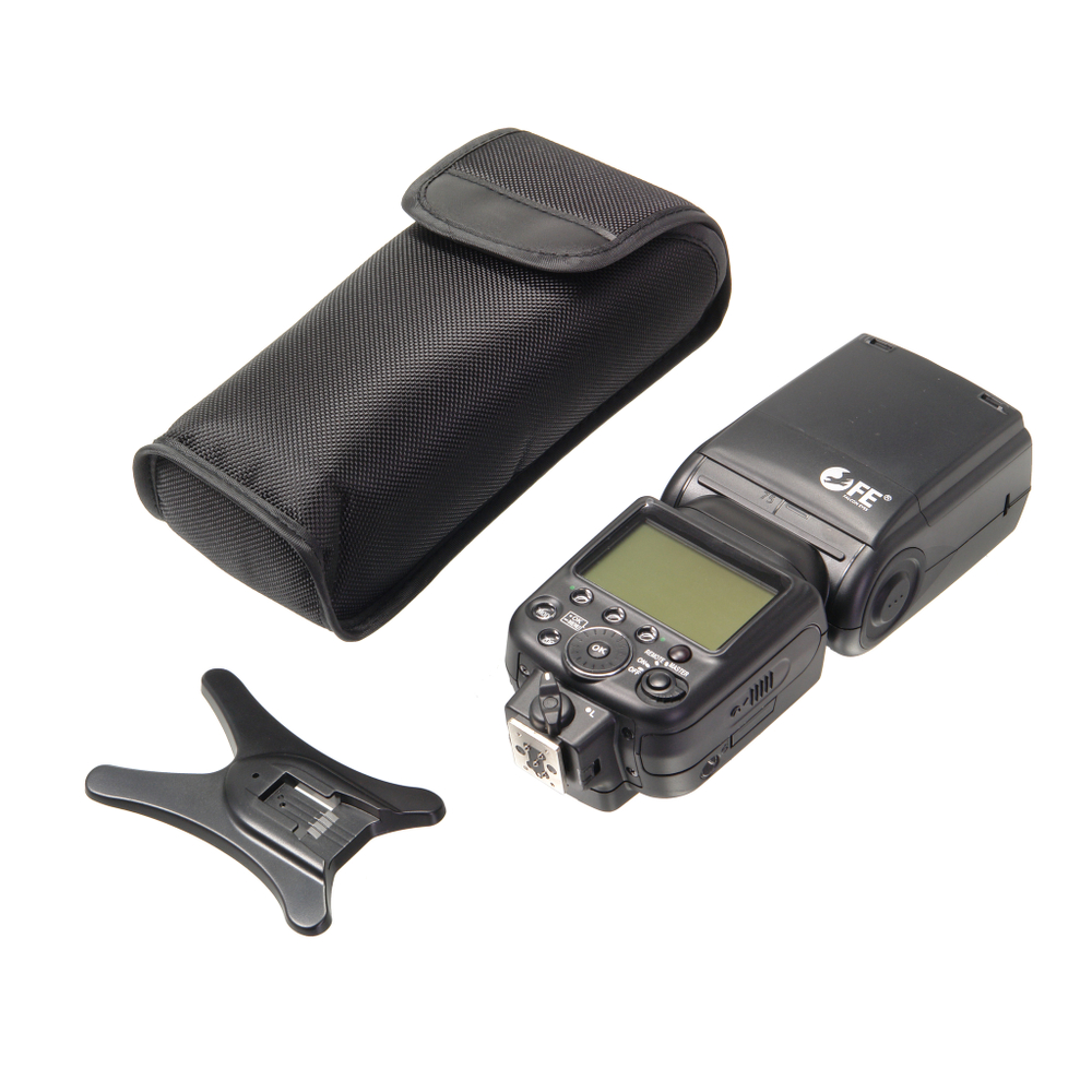 Вспышка накамерная Falcon Eyes X-Flash 900SB TTL-N