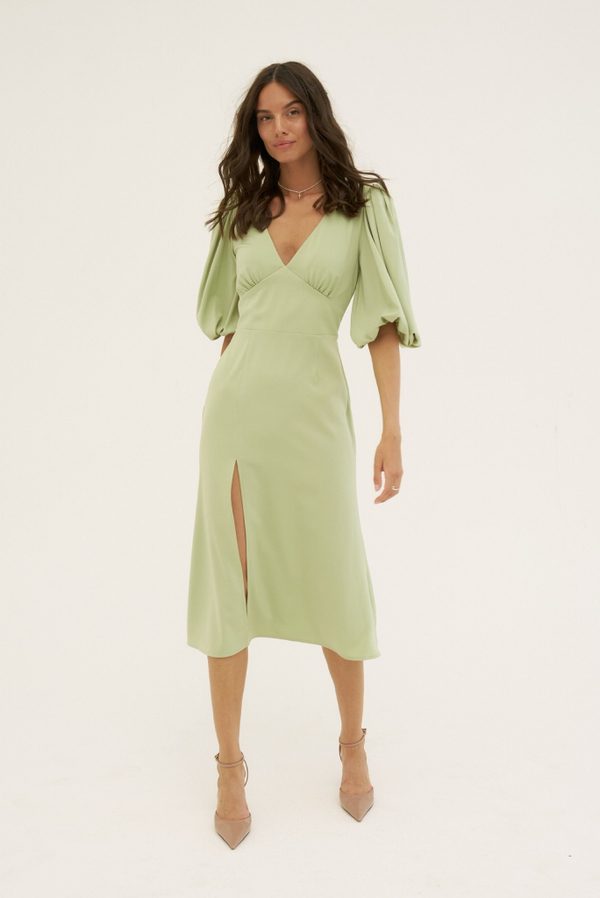 ПЛАТЬЕ БЭТСИ