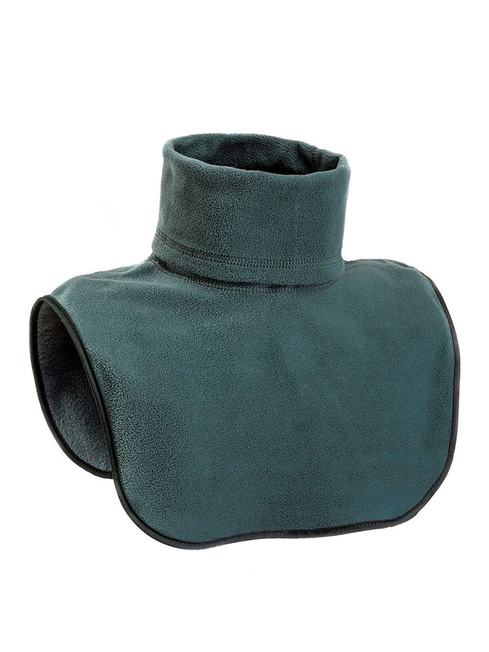 Манишка Флисовая Helios, цвет черная, без размера (T-HS-S-B)