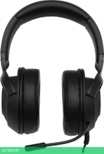 Наушники Razer Kraken X Essential черный (RZ04-02950100-R3C1)