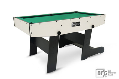 BFG Compact Moby 4 (Стандарт)