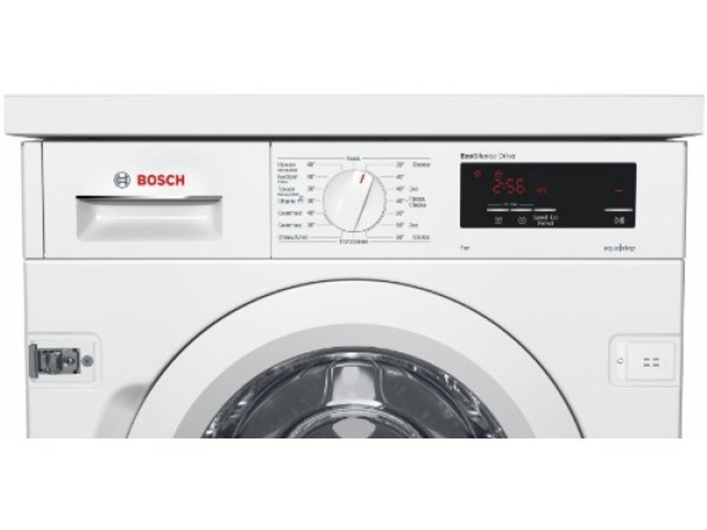 Встраиваемая стиральная машина Bosch WIW24340OE