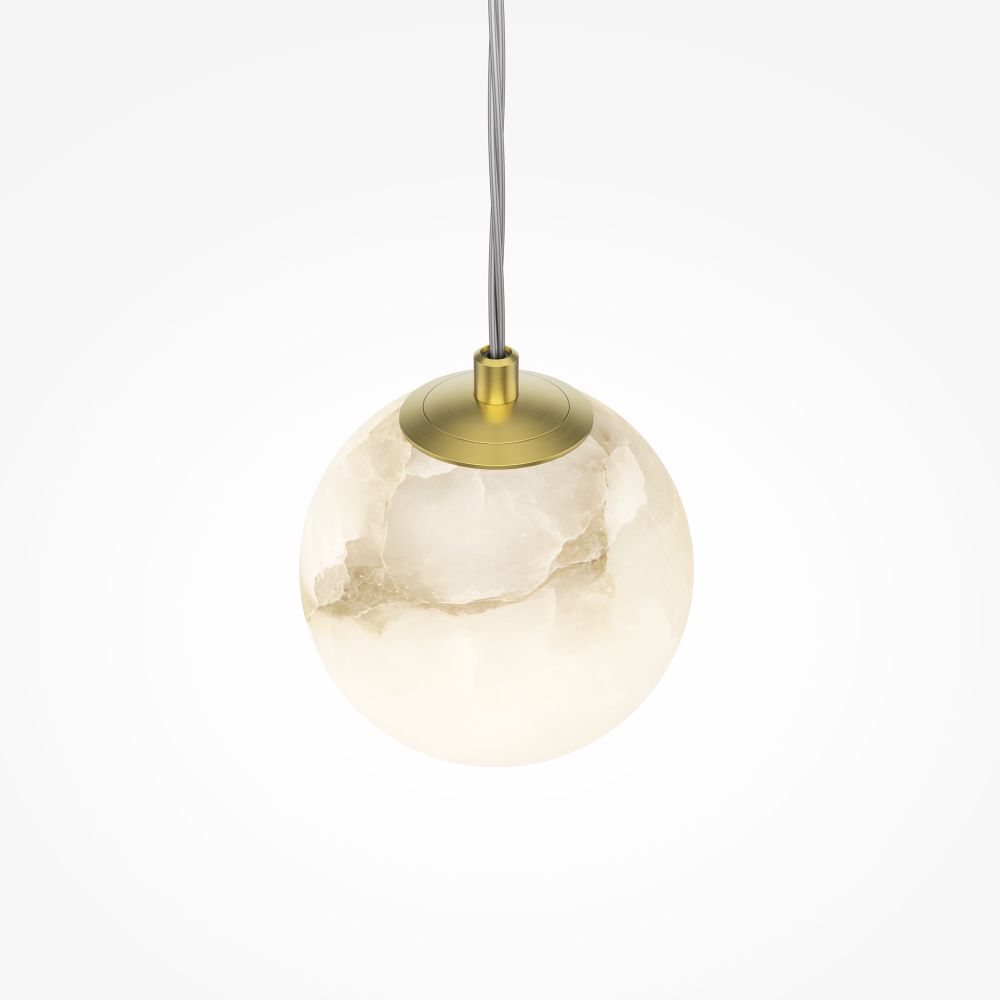 Подвесной светильник Maytoni   MOD464PL-L5BSK