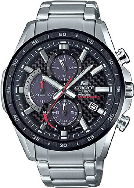 Часы Casio EQS-900DB-1A