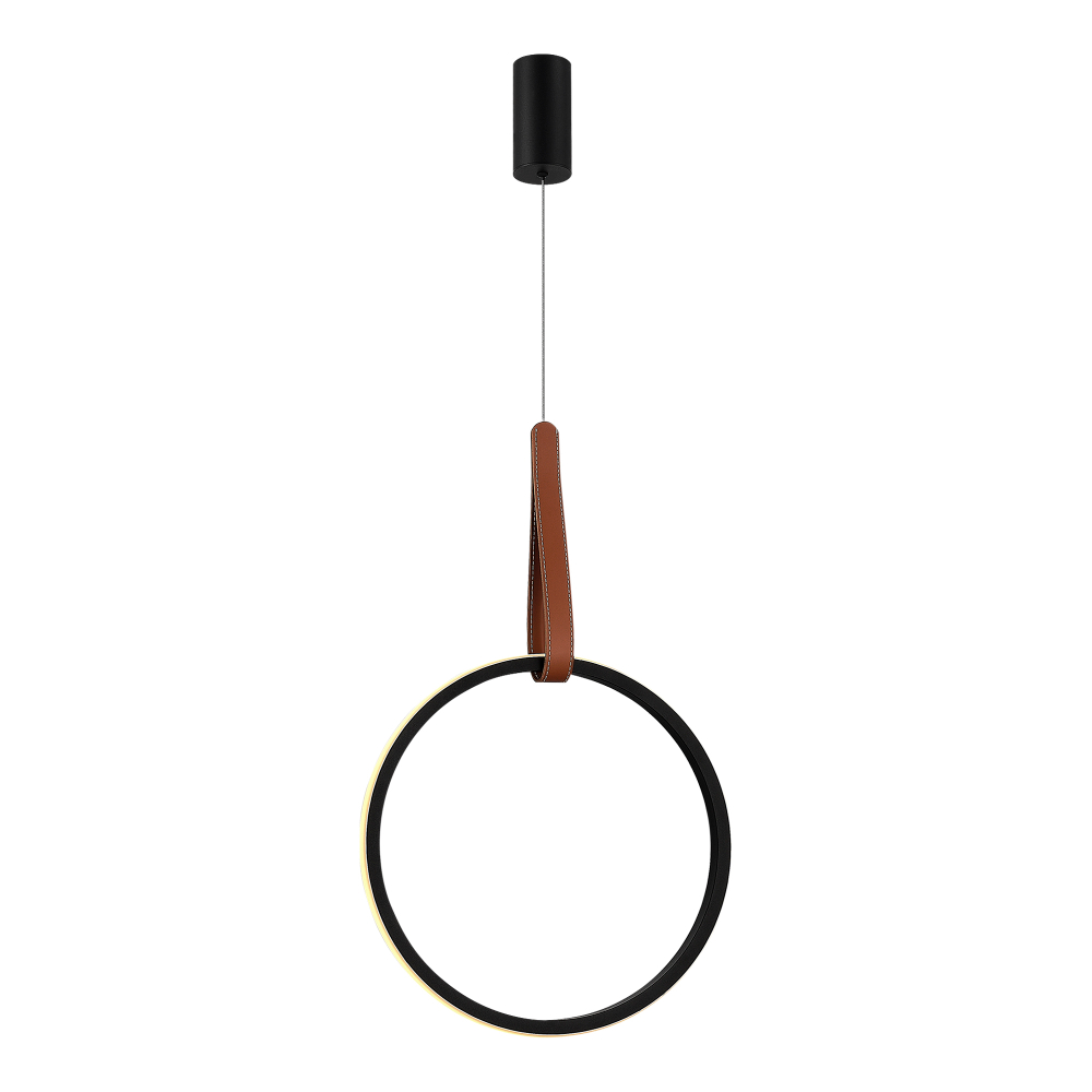 Подвесной светодиодный светильник ST Luce SHAPE SL6131.403.20