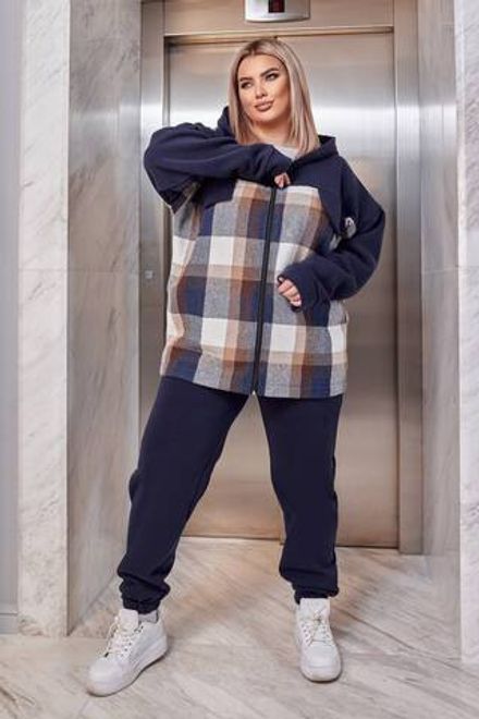 Костюм УК-3065-1 Fabrika Фото 1