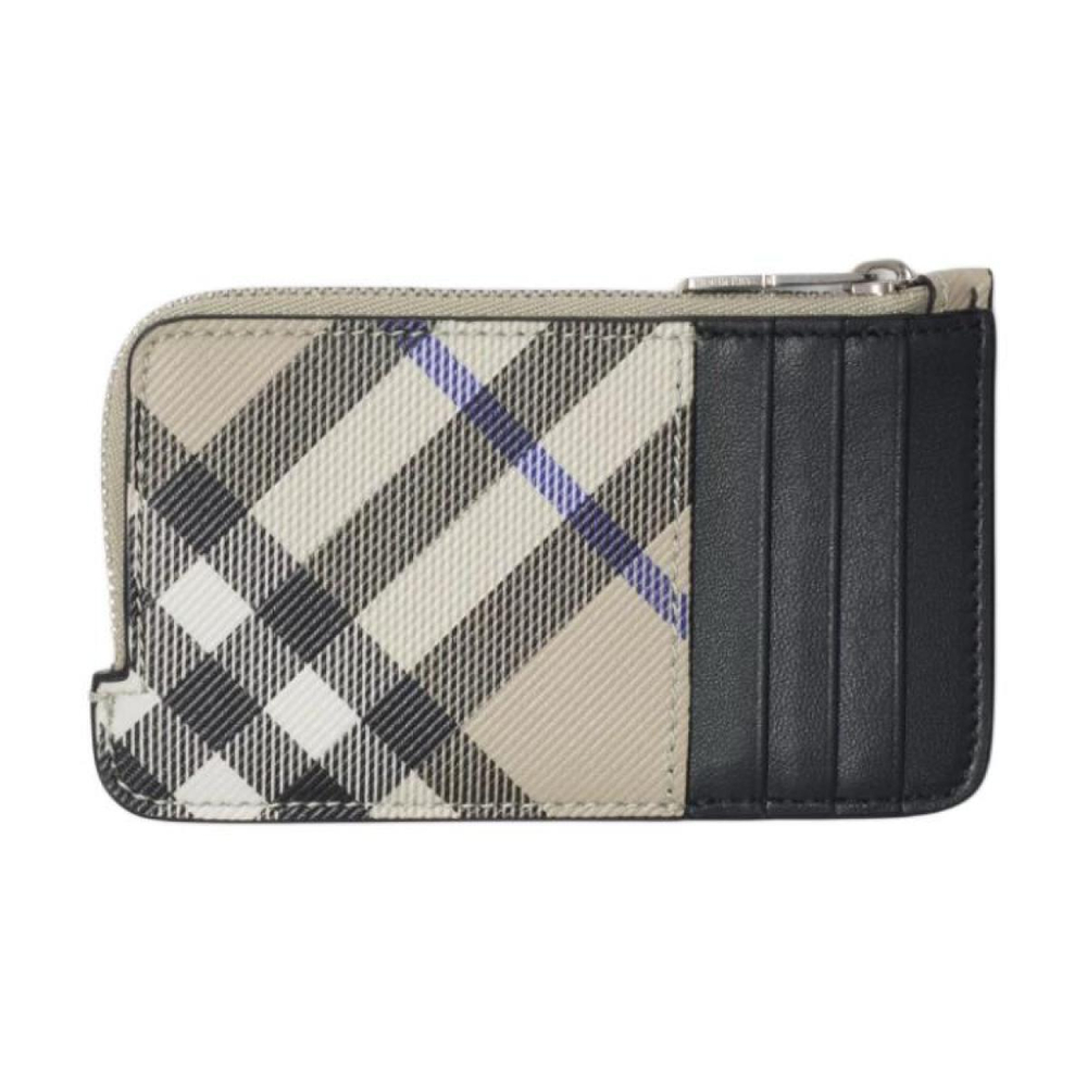 Картхолдеры и кошельки Burberry PU( ), 80946801